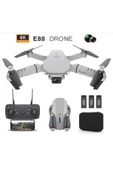 NW NessiWorld E88 UFO Drone - 1