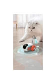 Myvora Uzaktan Kumandalı Robot Kedi Oyuncağı - 2