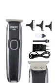 Powertec TR-858 Profesyonel Sakal ve Saç Kesme Makinesi thumbnail 4