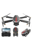 MKR C13S Ufo Wi-Fi Cam Drone - 1