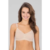 KOM CAROL TELSİZ PAMUK SÜTYEN - 2