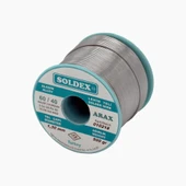 Arax 60-40 Lehim Teli 500 Gr 1.6 Mm - Sn:60 / Pb:40 - 1
