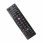 Telefunken 24TF4025 Led Tv Kumandası - 1