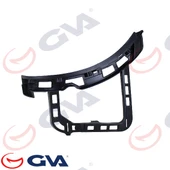 GVA 9103544 ARKA TAMPON BRAKETİ ALT SOL PASSAT 2011-2015 3AE807377 - 1