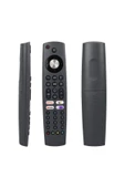 WEKO Rm-L1721 Grundig-Arçelik Netflix-Prime-Youtube-Google Play Tuşlu Universal Lcd Led Tv Kumanda - 1