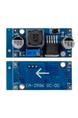 Samuera Weko CA-2596 Power Supply Modul LM2596 LM2596S DC/DC Ayarlanabilir Kademeli - 1