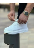 bartiniavm CH987 CBT Erkek Ayakkabı BEYAZ thumbnail 4