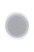 robotrend Westa Ws-1013T 13 Cm 6 Watt 8 Ohm 5 Beyaz Trafolu Alçıpan Hoparlör - 1