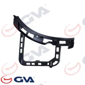 GVA 9103543 ARKA TAMPON BRAKETİ ALT SAĞ PASSAT 2011-2015 3AE807378 - 1