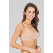 KOM CAROL TELSİZ PAMUK SÜTYEN - 1