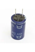 OEM 22 Mf 450 V Kondansatör - 1