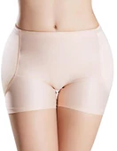 YENİ İNCİ CURVY HIPS BASEN GENİŞLETİCİ KUM SAATİ KÜLOT - 1