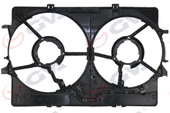 GVA 9120299 FAN DAVLUMBAZI AUDI A4-A5-A6 2008-2016 8K0121207A - 1
