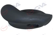 GVA 8627113 İÇ AÇMA KOLU ÖN SOL GRİ DESENLİ BOXER-JUMPER-DUCATO 02-06 9117.57 - 1