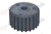 GVA 6090055 KRANK DİŞLİSİ ASTRA F CORSA B VECTRA A 1.2 NZ-1.4 XE-NZ-SE-NV-1.6 SV-SZ-SE-NZ 90502545-614526-614553-90354858 - 1