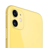 APPLE IPHONE 11 64 GB SARI 2.EL thumbnail 3