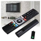 Telefunken 55TU8060 Smart Led Tv Kumandası - 5