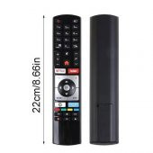 Telefunken 55TU8060 Smart Led Tv Kumandası - 7