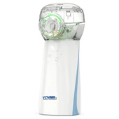 VZN LTN200 Yeni Nesil Kademeli Ultra Sessiz Şarjlı Mesh Nebulizatör - 7
