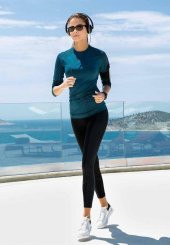 YENİ İNCİ S213 KADIN SPORCU TAYTI - 8