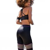 YENİ İNCİ T115 (YOGA-FITNESS-PİLATES-KOŞU) SPORCU TAYTI TEK ALT - 3