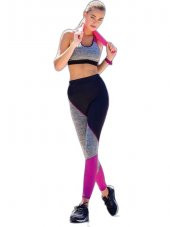 YENİ İNCİ T120 KADIN SPORCU TAYTI TEK ALT - 2