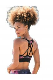 YENİ İNCİ T14 (YOGA-FITNESS-PİLATES-KOŞU) SPORCU ATLETİ - 3