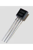 WEKO 2SD 1455 TO-3P TRANSISTOR thumbnail 2