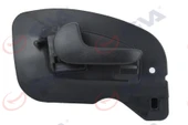 GVA 8690141 İÇ AÇMA KOLU ÖN SOL SİYAH DESENLİ CORSA C 136029-136588 - 1