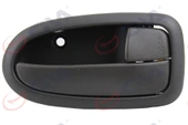 GVA 8691196 İÇ AÇMA KOLU ÖN SAĞ GRİ H100 KAMY 04- 826204F000 - 1
