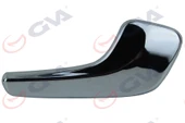 GVA 8690150 İÇ AÇMA KOLU ÖN-ARKA SAĞ KROM CORSA D 13297814-136045 - 1