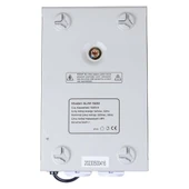 Powermaster SLIM-1500 Otomatik 1500 Watt Voltaj Kombi Regülatörü thumbnail 3