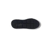 Modesa 285 Erkek Koyu Kahve Crazy Deri Lastik Bağcıklı Poli Taban ( Hafif ) Ayakkabı thumbnail 5