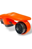 Sea Scooter Elektrikli Deniz Havuz Scooter 2x600 W Çift Motor + Çift Batarya thumbnail 5
