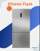 Profilo BD3086ICFP Kombi No Frost Buzdolabı - 1