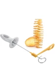 KNC Home Spiral Patates Dilimleyici thumbnail 1