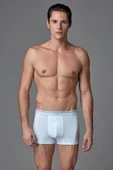 EROS 008 Erkek 2li Compact Boxer 008 - 2