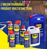 WD-40 PAS SÖKÜCÜ ve YAĞLAYICI thumbnail 3