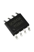 OEM UC 3843 SMD 4+4 thumbnail 3