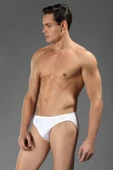 EROS 040 Erkek 2'li İnce Slip ES011566 - 2
