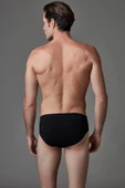 EROS 034 Erkek 2'Li Slip Es011524 - 2