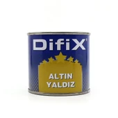 Difix Altın Yaldız Boya - 1