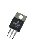 OEM 2Sb 689 To-220 Transistör - 1