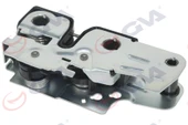 GVA 9103696 MOTOR KAPUT ALT KİLİDİ GOLF 2004-09 JETTA 2006-2011 1K1823509E - 1