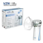 VZN LTN200 Yeni Nesil Kademeli Ultra Sessiz Şarjlı Mesh Nebulizatör - 5