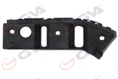GVA 9120962 TAMPON BAĞLANTI BRAKETİ SAĞ PASSAT B5 2010-2015 3B0807184A - 1
