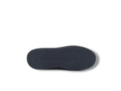 Modesa 265 Erkek Gri Crazy Deri Lastik Bağcıklı Poli Taban ( Hafif ) Ayakkabı thumbnail 5