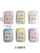 Sihirli Sabun 3 Adet thumbnail 1