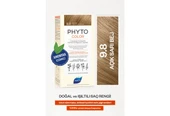 Phyto Phytocolor Bitkisel Saç Boyası - Açık Sarı Bej 9,8 - 1