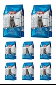 Somonlu Yetişkin Kedi Maması 500 G - 8 Adet - 1